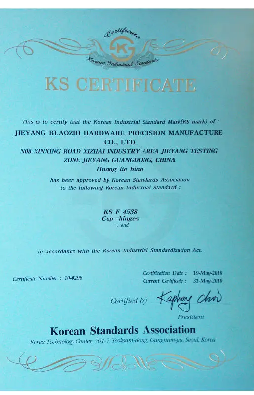 KS