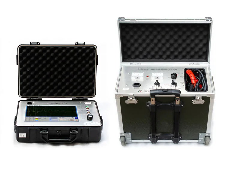 9031809090 Hs Code Manual Video Measuring Machine Cable Fault Indicator Buy Cable Fault