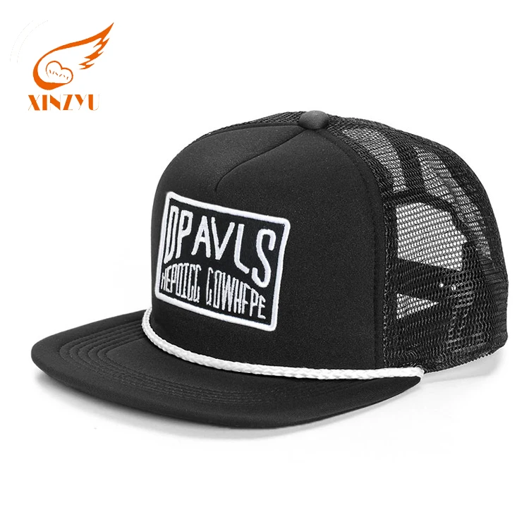 mesh snapback hats wholesale