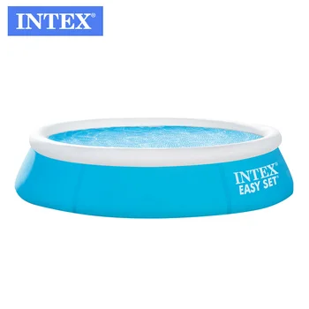 6ft inflatable pool