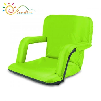 Modern Leisure Folding Outdoor Concert Chair Folding Meditation