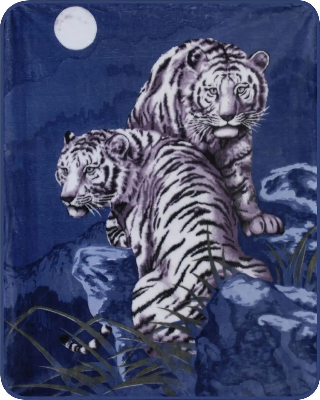 Cheap White Tiger Mink Blanket, find White Tiger Mink Blanket deals on