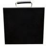 Top selling oem hdpe sheet for crane floor protection mat /odm plastic black truck leg support mat