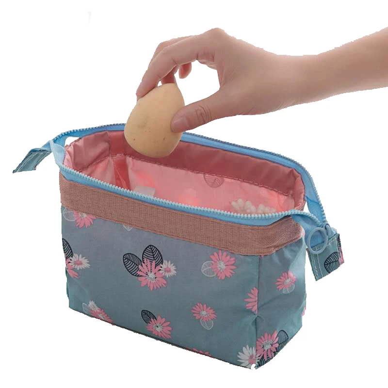 

Wholesale fashion custom travel women makeup cosmetic bag, Customized color