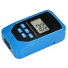 Temperature humidity Data Logger Reusable USB Temperature humidity Recorder SensorTemp Monitor 80000 Points Software