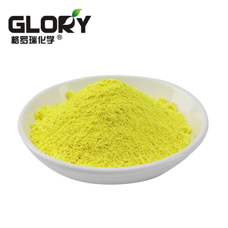 Fluorescent detergent Optical Brightener Agent Whitening ER-III For Terylene  Fabric