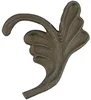 New top sell wrought iron stamped elements