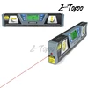 Etopoo 2018 new arrive 100/400MM 4*90 degree plastic Level angle laser level