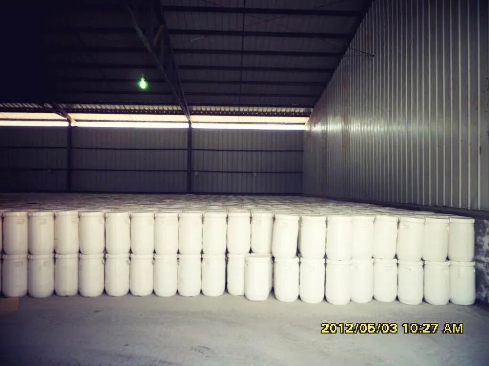 
calcium hypochlorite granular & tablet 65% 