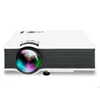 Cheap Portable HD Multimedia Home Cinema Video Beamer Portable LED Mobile Phone LCD Projector