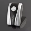 EU UK standard portable Power saver Energy Saving equipment 90V-250V