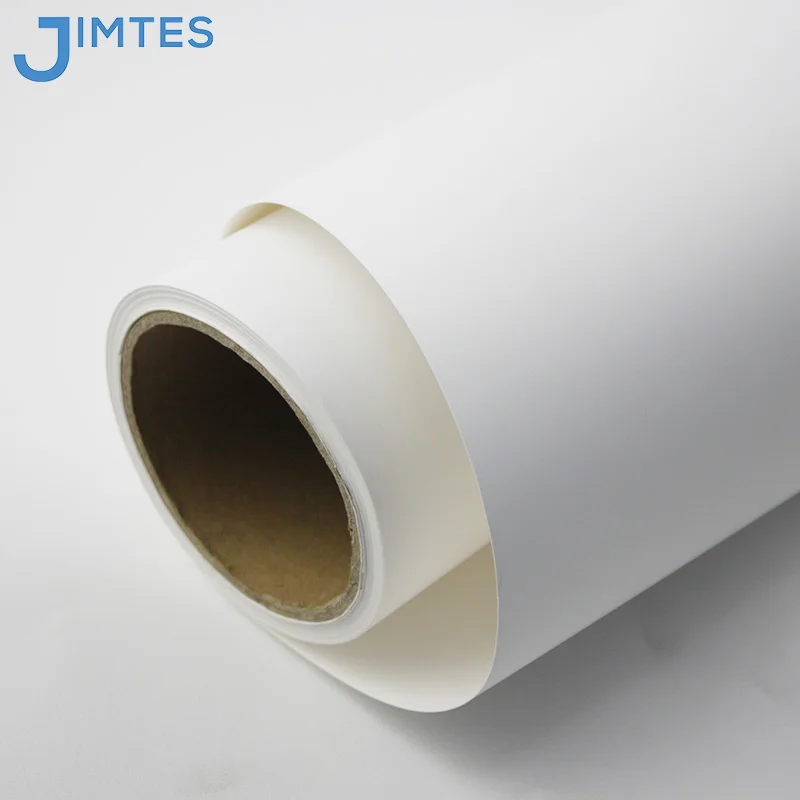 China Products waterproof pp paper from guangzhou jimtes