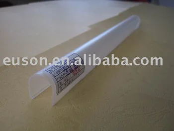 Fluorescent Light Diffuser T5 Light Tube Cover Buy Light Diffuser Light Housing Luminary Cover Product On Alibaba Com