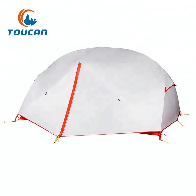 

Outdoor 2 Person Custom Camping Tents