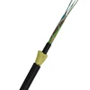 24 core double sheath self support 400m Span ADSS fiber optic cable