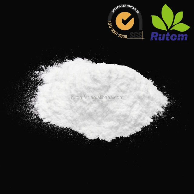 fertilizers for tea plant