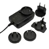 replacement charger 5v 6a 9v 3a 10v 2.4a 12v 2.3a 15v 2a 24v 1.5a power adapter 30w series