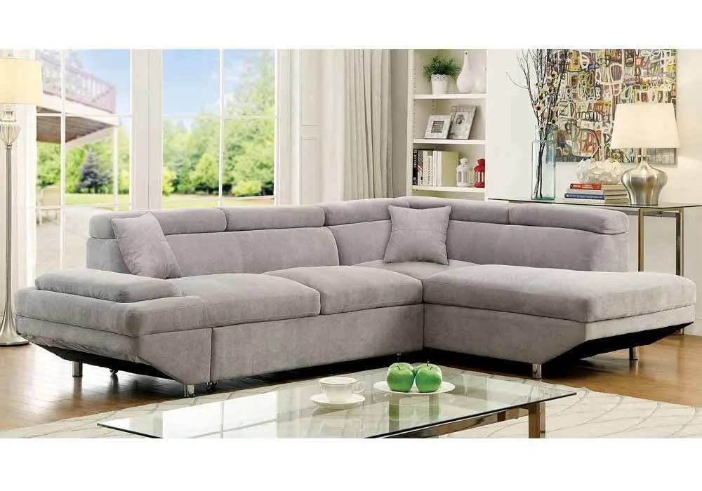 sleeper sectional sofa