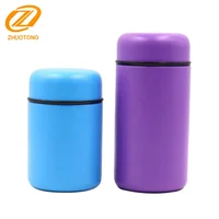 

wholesale personality baby insulated food jar/food thermo flask