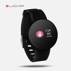 L231 Plus Smart Bracelet IP67 Waterproof & Heart Rate Monitor