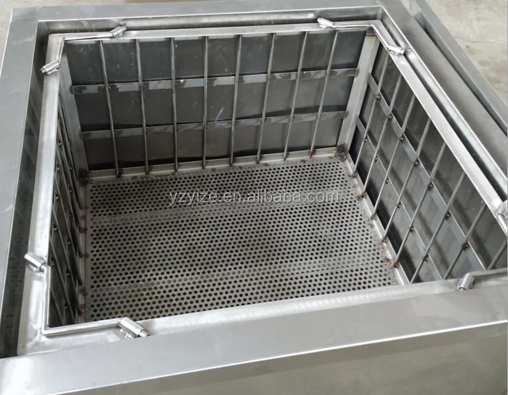 Thawing Equipment, 380v, 3kw - detail 14