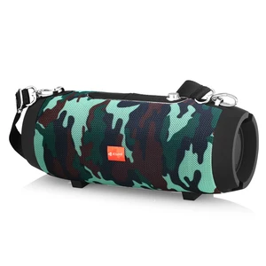 Portable Wireless Bluetooth Speaker 8W Enhanced Bass