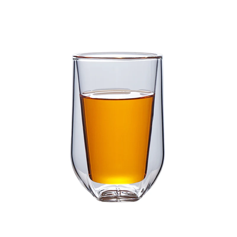 Custom craft beer drinking glassware manufacturer\t