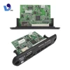 HD Bluetooth Video Circuit Board Usb Mp4 Mp5 Player Kit Decoder Audio Module Board