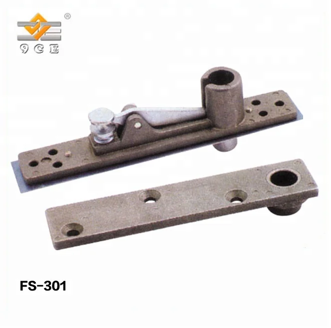Concealed Floor Spring Door Closer Accessories Buy Wooden