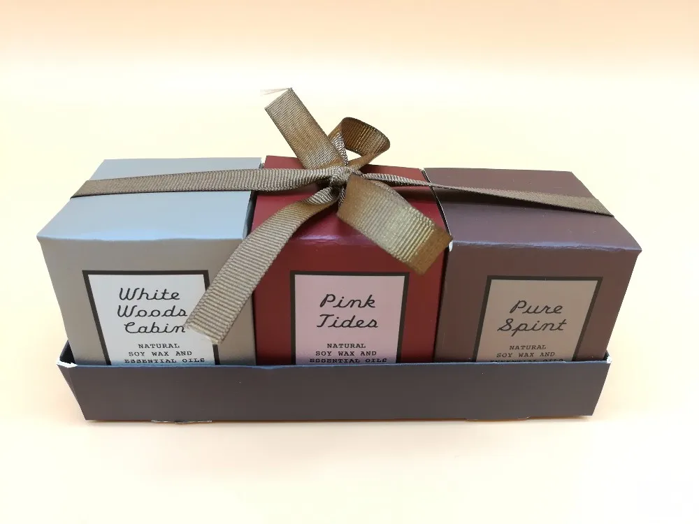 Scented Candles For Men Handmade And Design Candle With The Best