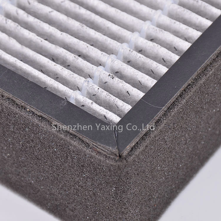 Custom Cheap Price True High Quality Carbon Fabric Paper Dry Type Of