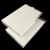 card making pvc rigid adhesive pvc soft clear sheet