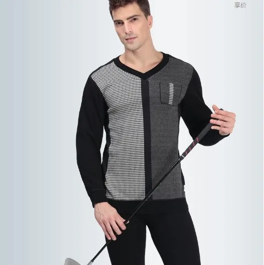 military thermal underwear