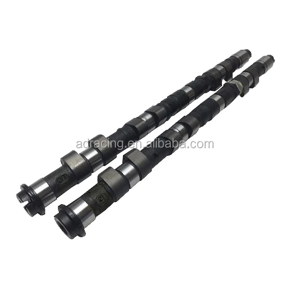 Adracing Custom Camshafts For Honda Civic B18 B18a B18b B18a1 B18b1 B20