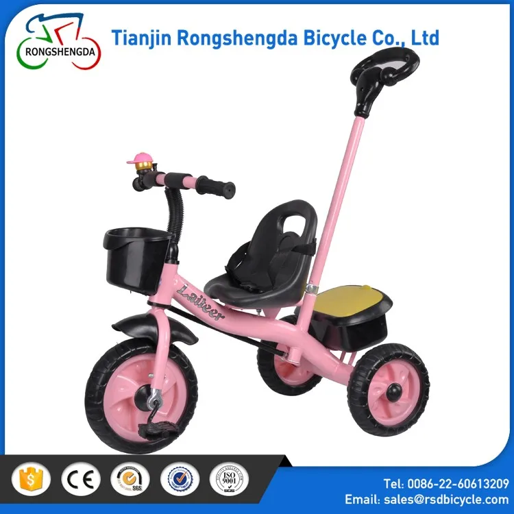 2019 Hiqh Quality Best Tricycle For 3 Year Old / Best Baby Trike Parent