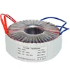 Professional Toroidal Core Transformer Manufacturers With CE