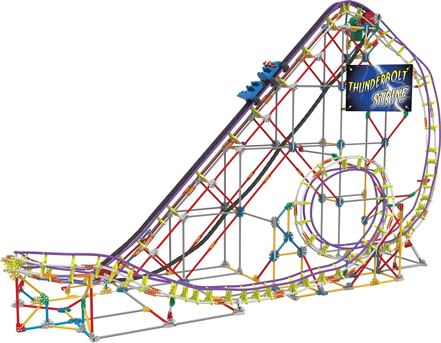 connex roller coaster