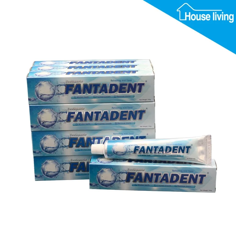 Oem Guangzhou Cheap Cool Mint Pasta Dental Calcium Carbonate Teeth ...