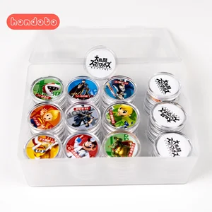NFC Tag Card Nintendo Switch Amiibo Games