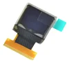 Taidacent White Blue Yellow Small 0.66 Inch 64*48 Pixel Dot Matrix Ssd1306 Oled Module Micro Oled Display