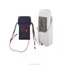 Universal Ceiling fan 3speed light remote control on/off with RF receiver for AC motor 220V