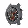 IVANHOE For Huawei Honor Magic Watch Case PC Plastic Hard Screen Protector, All Around Protective Case Cover