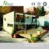 modular log homes/house plans for social housing projects/cabin house