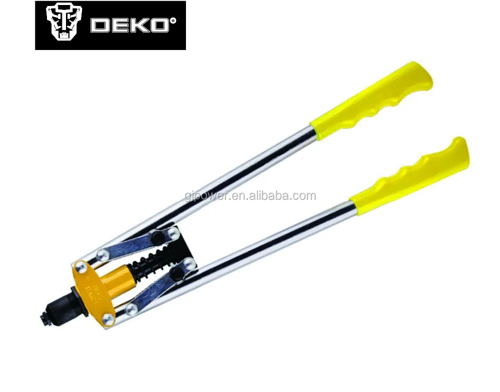 Пистолет для заклепок инструкция Пистолет для заклепок инструкция