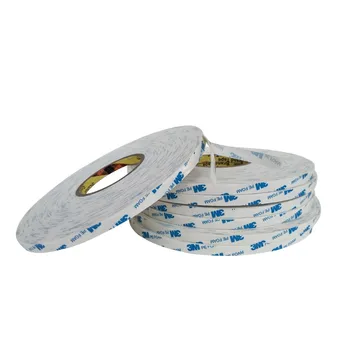 thick 3m double sided tape