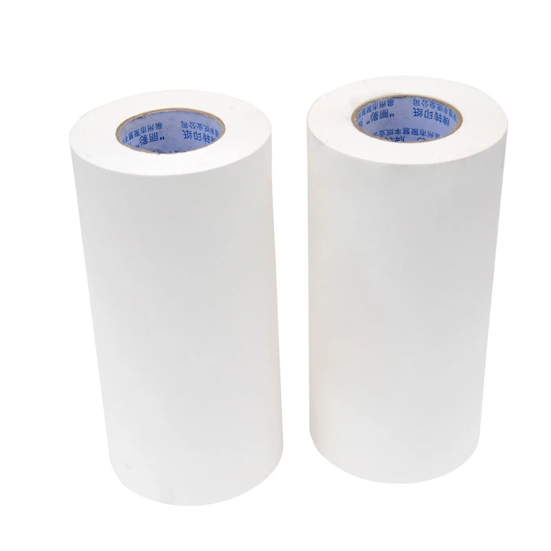 
high transfer rate good Price Large Format Sublimation Printing Paper 