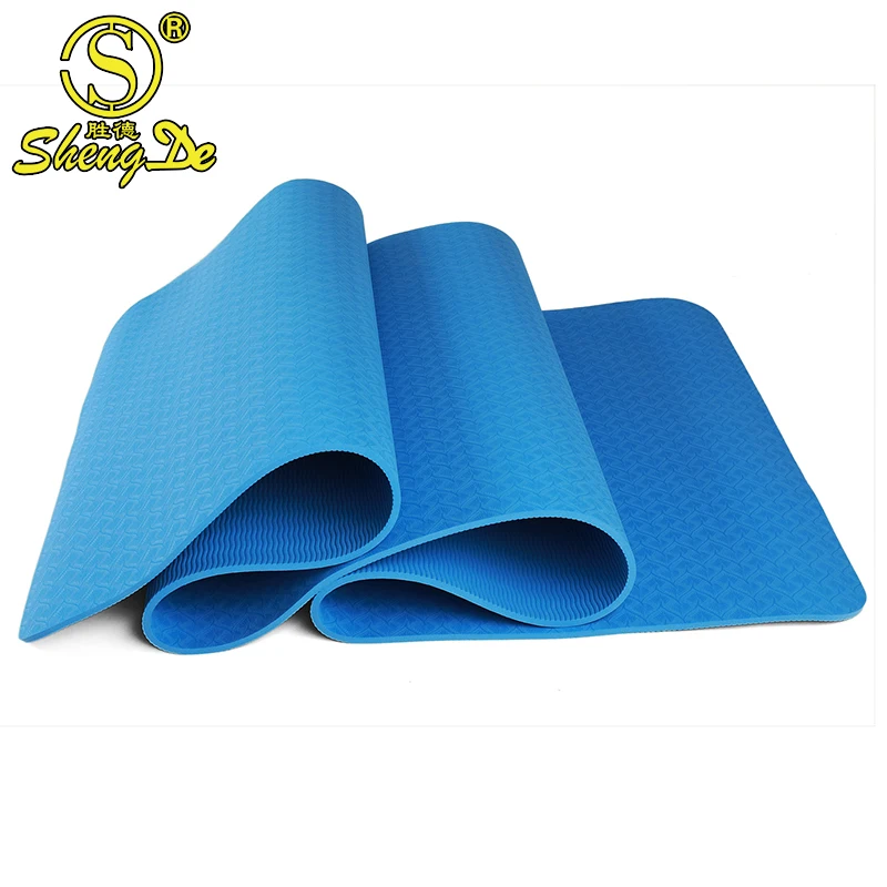 

High Quality TPE Wrestling Mats For Sale,Exercise Mat With Bag, N/a