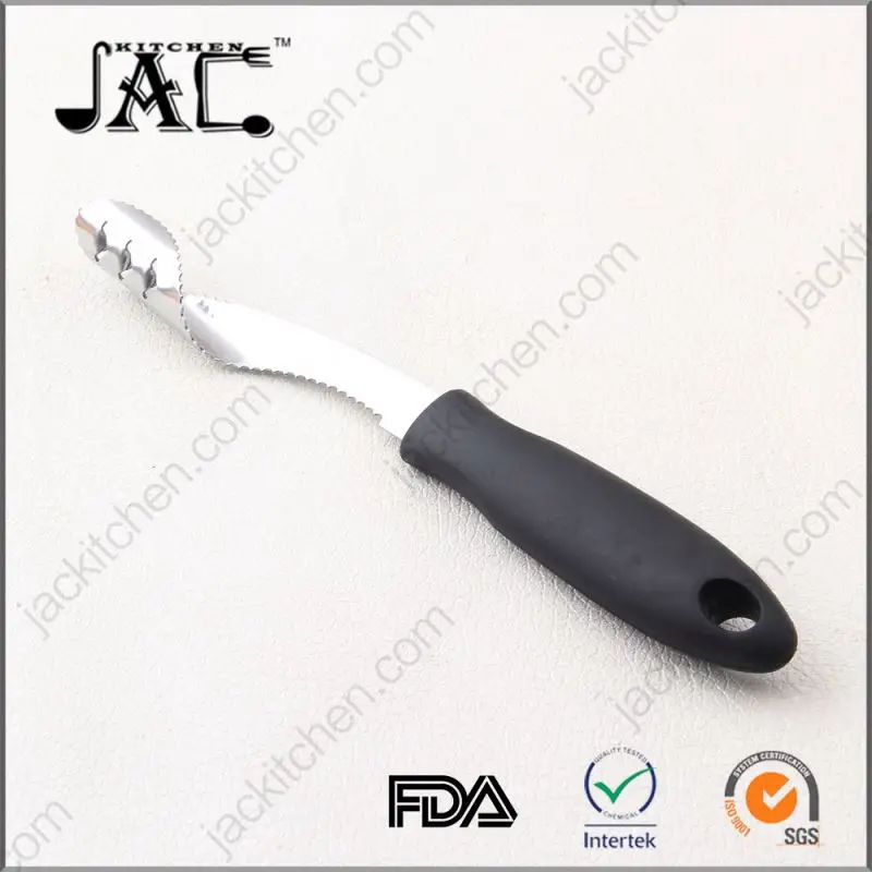 Newest Durable Stainless Steel Tpr Pp Silicone Rubber Commercial Apple Slicer