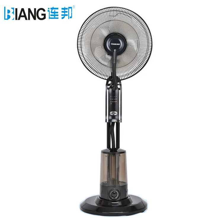 mist fan air cooler
