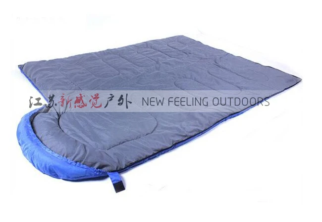 envelope sleeping bag SD1046 (2)